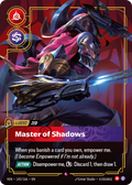 Master of Shadows – VEN-143/166 – Rare