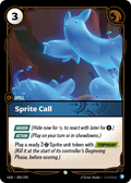 Sprite Call – OGN-094/298 – Common