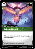 Eclipse Herald – OGN-059/298 – Uncommon