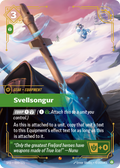 Svellsongur – SFD-059/221 – Epic