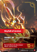 Skyfall of Areion – SFD-030/221 – Epic