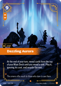Dazzling Aurora – OGN-160/298 – Epic