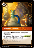 Tools of Empire – VEN-077/166 – Common
