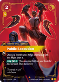 Public Execution – VEN-154/166 – Epic