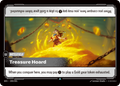 Treasure Hoard – SFD-220/221 – Uncommon