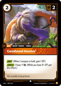 Gemhand Hunter – UNL-094/219 – Common