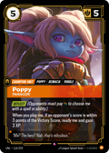 Poppy, Paragon – UNL-116/219 – Rare