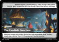 The Candlelit Sanctum – OGN-291/298 – Uncommon