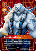 Relentless Storm – OGN-249/298 – Rare