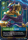 Curator of the Sands – VEN-145/166 – Rare