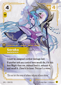 Soraka, Wanderer – SFD-239/221 – OVN