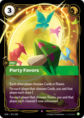 Party Favors – OGN-071/298 – Rare